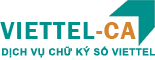 Viettel Ca Logo